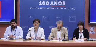 Red Asistencial presenta un aumento significativo en la producción de servicios durante el 2024