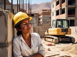 Temperaturas extremas: ¿qué hacer si sufre un golpe de calor?