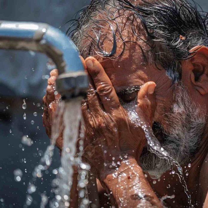 Alerta por altas temperaturas: a qué factores debemos estar atentos para evitar la deshidratación