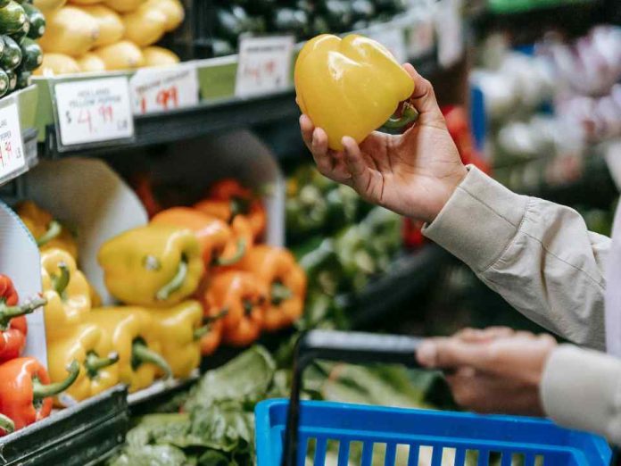 Altas temperaturas y alimentos: Evita intoxicaciones por comida en mal estado