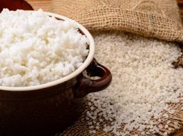 Arroz blanco de bajo índice glicémico se convierte en una oportunidad para combatir la diabetes