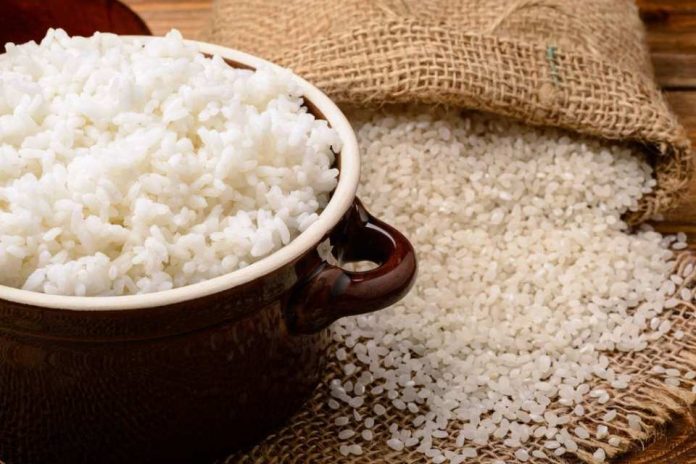 Arroz blanco de bajo índice glicémico se convierte en una oportunidad para combatir la diabetes