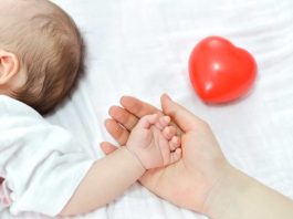 Cardiopatías congénitas: Primera causa de muerte en los menores de 1 año
