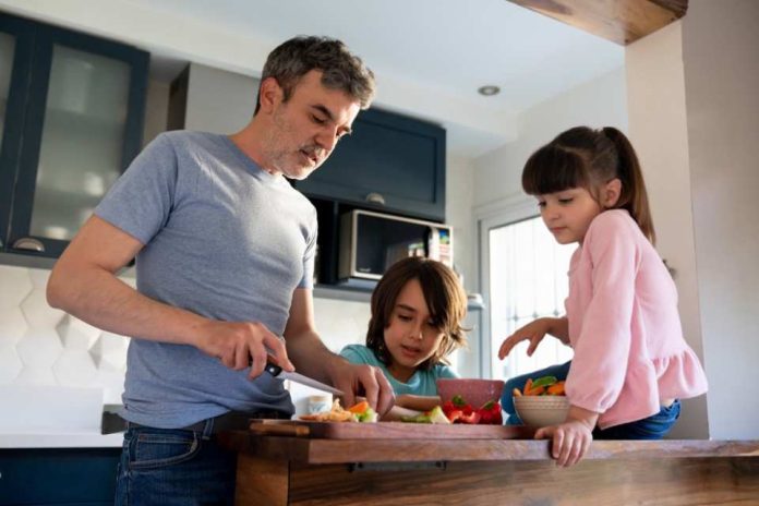 Consejos para preparar colaciones infantiles saludables en esta vuelta a clases