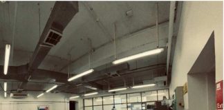 Contaminación por antibióticos: un nanocompuesto polimérico con capacidades para la descontaminación del agua"