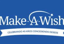 Etex Chile y Fundación Make-A-Wish