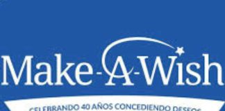 Etex Chile y Fundación Make-A-Wish