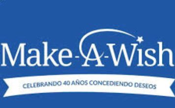 Etex Chile y Fundación Make-A-Wish