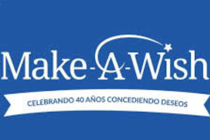 Etex Chile y Fundación Make-A-Wish