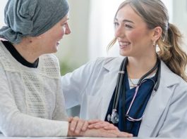 DIU de cobre: Conoce la opción segura de anticoncepción para mujeres con diagnóstico de cáncer