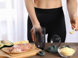 ¿Qué comer antes y después de entrenar? Una guía para obtener los mejores resultados