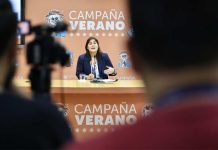 MINSAL adelanta inicio de la Campaña de vacunación e inmunización para el invierno 2025