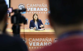 MINSAL adelanta inicio de la Campaña de vacunación e inmunización para el invierno 2025