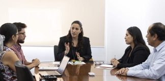 Ministra (s) de Salud se reúne con Asociación Chilena de Municipalidades para fortalecer el trabajo en la Campaña de Vacunación e Inmunización 2025