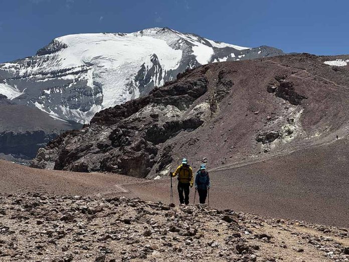 Preparación para la alta montaña: Las claves para evitar el mal de altura