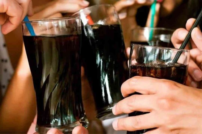 ¡Ojo! Evita las consecuencias del consumo excesivo de bebidas azucaradas