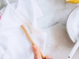 ¿Salen las manchas con bicarbonato? LG responde a algunos mitos de limpieza con productos de la cocina ¿Salen las manchas con bicarbonato? LG responde a algunos mitos de limpieza con productos de la cocina