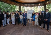 “Bienestar Mujer”: Municipalidad de Santiago y Bci Seguros lanzan pionero programa de salud mental para mujeres víctimas de violencia de género