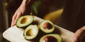 ¡Chilenos fanáticos de la palta! Conoce los beneficios de esta fruta 