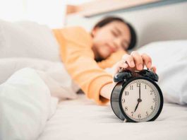 Cinco consejos para enfrentar de mejor manera el cambio de hora
