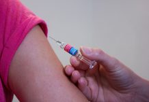 Circulación viral: expertos llaman a vacunarse contra la influenza y Covid-19
