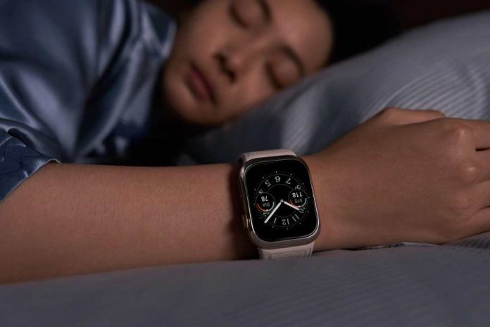 HUAWEI WATCH D2 el único reloj inteligente especializado en el monitoreo de salud que mide tu presión en segundos