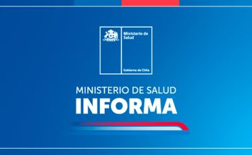 Hoy se publicó en el Diario Oficial la Alerta Sanitaria por Virus Respiratorios