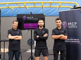 Innovación deportiva chilena apuesta por el desarrollo tecnológico para mejorar el rendimiento de atletas