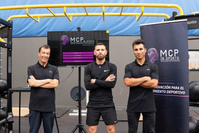 Innovación deportiva chilena apuesta por el desarrollo tecnológico para mejorar el rendimiento de atletas