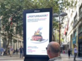 La presencia de Veganuary y su campaña sigue creciendo en Latinoamérica