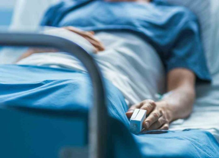 Las complicaciones del shock séptico: la grave condición que afecta al organismo