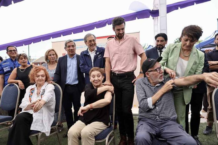 Ministerio de Salud lanza Campaña de Vacunación e Inmunización 2025