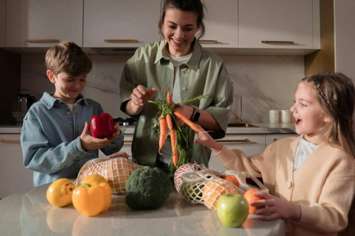 Nutrición familiar: el desafío de recuperar hábitos saludables tras las vacaciones