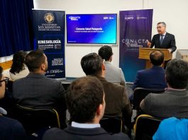 Proyecto Viraliza apoyado por Corfo: Puerto Montt albergará el mayor encuentro de innovación en salud en la región
