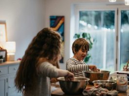 Regreso a clases con hábitos saludables: una de las claves para combatir la crisis de obesidad en Chile