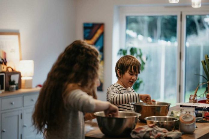 Regreso a clases con hábitos saludables: una de las claves para combatir la crisis de obesidad en Chile