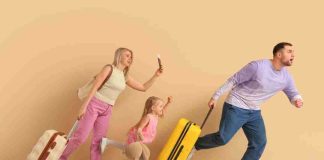 Síndrome postvacacional: ¿Cómo retomar nuestras actividades en colegio y trabajo?