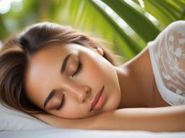 Tener un descanso reparador es fundamental para que el cuerpo y el cerebro se recuperen del estrés del día