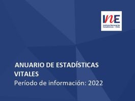 Estadísticas Vitales: fecundidad en Chile sigue bajo del nivel de reemplazo generacional