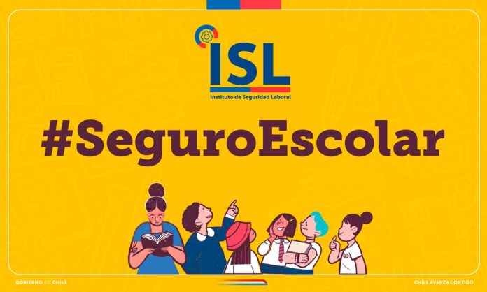 Seguro Escolar: Un derecho que protege a estudiantes ante accidentes en su vida académica