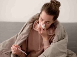 A un mes de iniciada la campaña más de  tres millones de personas se han  vacunado contra la Influenza 