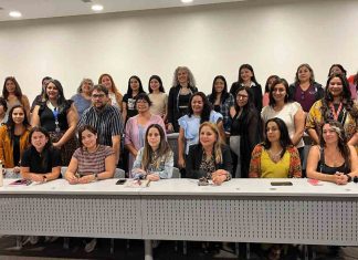 “ACTIVA, TRANSFORMA E INNOVA”, reunió a 40 empresas de la región de antofagasta lideradas por mujeres