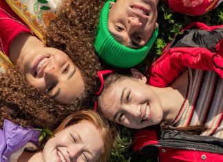 Adolescencia y la importancia de establecer hábitos de higiene personal