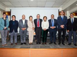 Autoridades y expertos en salud pública reflexionan en UDLA sobre atención primaria