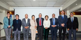 Autoridades y expertos en salud pública reflexionan en UDLA sobre atención primaria