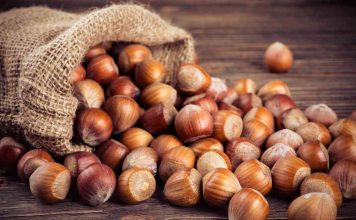 Avellanas: ¿por qué y cómo consumir el fruto seco de moda?