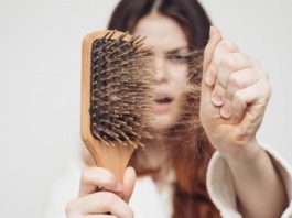 Otoño y caída del cabello: ¿renovación natural o señal de alerta?