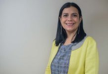 Carolina Araya Directora Carrera de Derecho Universidad de Las Américas, Sede Concepción