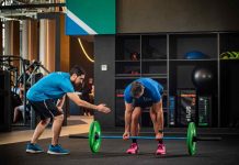 Cómo entrenar fuertemente y de forma segura: consejos de un experto en kinesiología deportiva