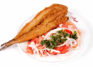 Cómo evitar las intoxicaciones por pescados y mariscos 